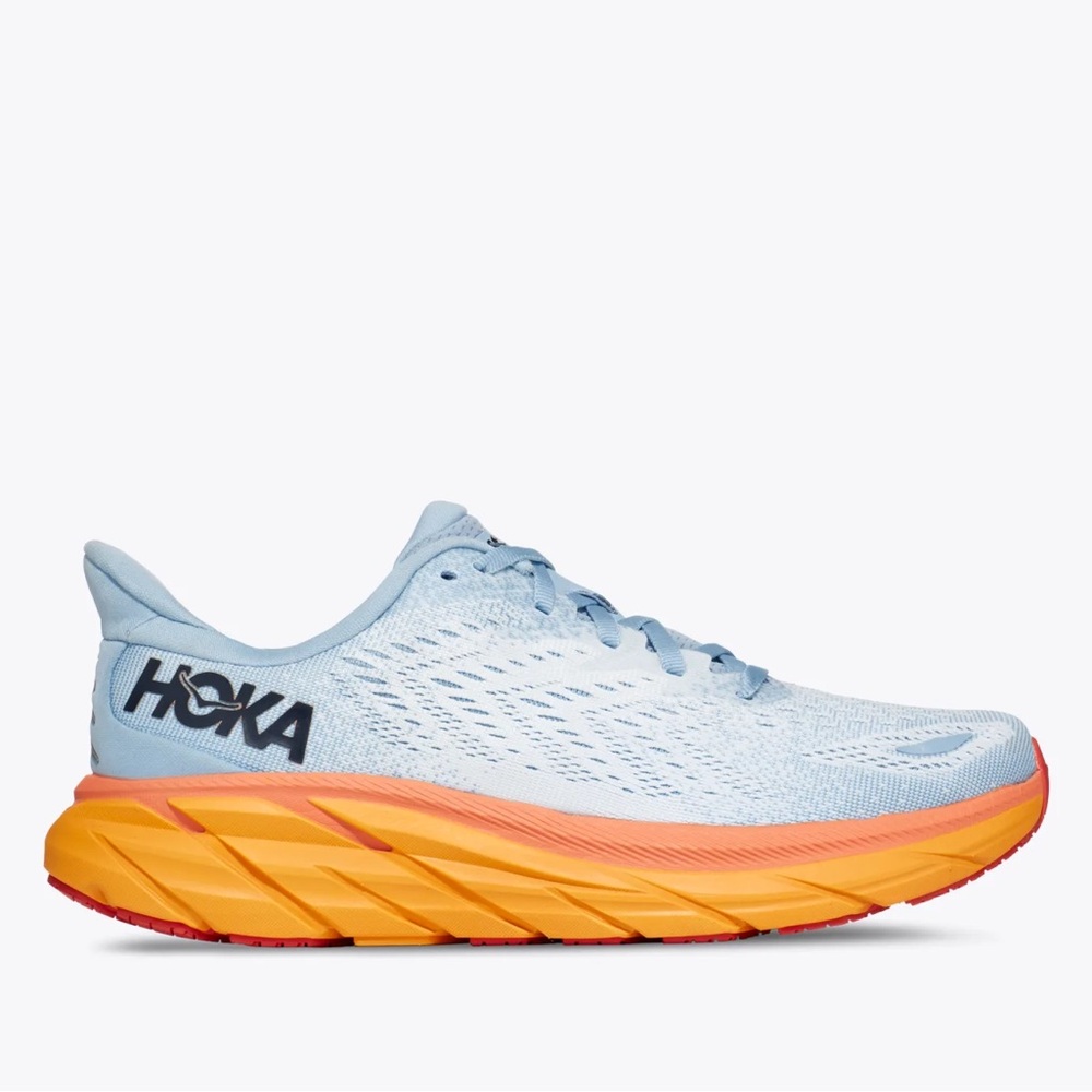 Hoka Clifton 8